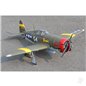 Seagull 55in P-47D Little Bunny 8 - 10cc