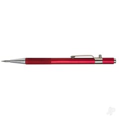 Excel Retractable Air Release Awl, Red - 0.090in (Carded)