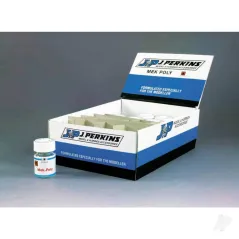 JP MEK-POLY Liquid Plastic Glue (30ml)