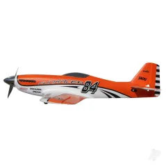 Multiplex RR FunRacer Orange Edition