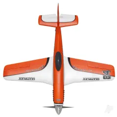 Multiplex RR FunRacer Orange Edition
