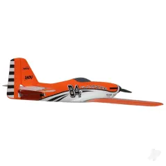 Multiplex RR FunRacer Orange Edition