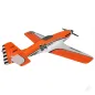 Multiplex RR FunRacer Orange Edition Multiplex RR FunRacer Orange Edition