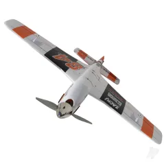 Multiplex RR FunRacer Orange Edition