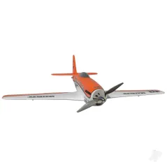 Multiplex RR FunRacer Orange Edition