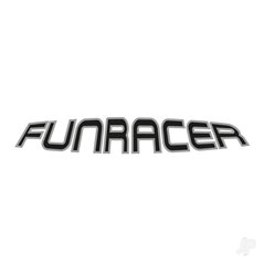 Multiplex RR FunRacer Orange Edition
