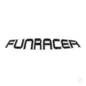 Multiplex RR FunRacer Orange Edition Multiplex RR FunRacer Orange Edition