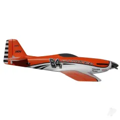 Multiplex RR FunRacer Orange Edition