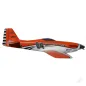 Multiplex RR FunRacer Orange Edition Multiplex RR FunRacer Orange Edition