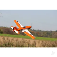 Multiplex RR FunRacer Orange Edition