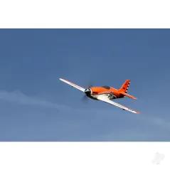 Multiplex RR FunRacer Orange Edition