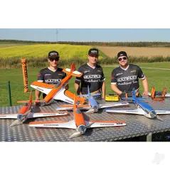 Multiplex RR FunRacer Orange Edition