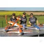 Multiplex RR FunRacer Orange Edition Multiplex RR FunRacer Orange Edition