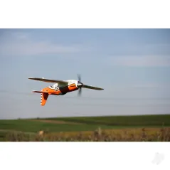 Multiplex RR FunRacer Orange Edition