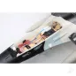HSD Jets F-16 6kg Turbine Foam Jet, Alaska Snow Camo (PNP, no turbine)