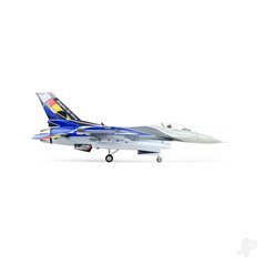HSD Jets F-16 6kg Turbine Foam Jet, Belgium (PNP, no turbine)