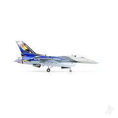 HSD Jets F-16 6kg Turbine Foam Jet, Belgium (PNP, no turbine)