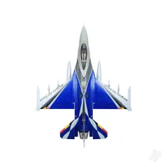 HSD Jets F-16 6kg Turbine Foam Jet, Belgium (PNP, no turbine)