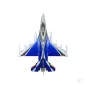 HSD Jets F-16 6kg Turbine Foam Jet, Belgium (PNP, no turbine)