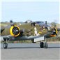 Seagull 95in B-25 Mitchell (15cc)