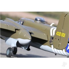 Seagull 95in B-25 Mitchell (15cc)