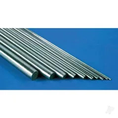 K&S .047in Music Wire (36in long) (4 per Sleeve)