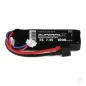 Radient LiPo 2S 1000mAh 7.4V 30C Deans (HCT)