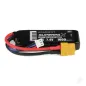 Radient LiPo 2S 1000mAh 7.4V 30C XT60 Radient LiPo 2S 1000mAh 7.4V 30C XT60