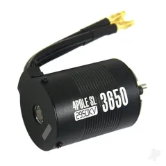 ZTW 1:10 Beast SLL Combo with 60A ESC + 4P SL 3650B 2950Kv Motor