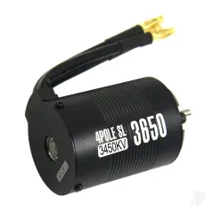 ZTW 1:10 Beast SLL Combo with 45A ESC + 4P SL 3650B 3450Kv Motor