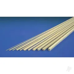 JP 1/2x1/2in 36in Strip Obechi