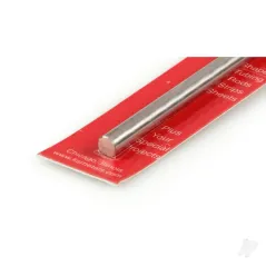 K&S 1/4in Stainless Round Rod (36in long)