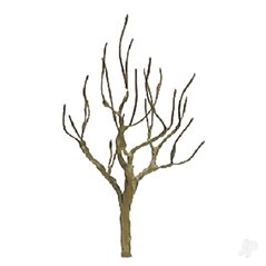 JTT Deciduous Tree Armature, 4in, (3 per pack)