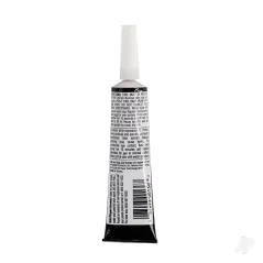 Zap Zap Gel CA no drip-suck back tube (1oz, 28.3g)