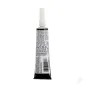 Zap Zap Gel CA no drip-suck back tube (1oz, 28.3g)