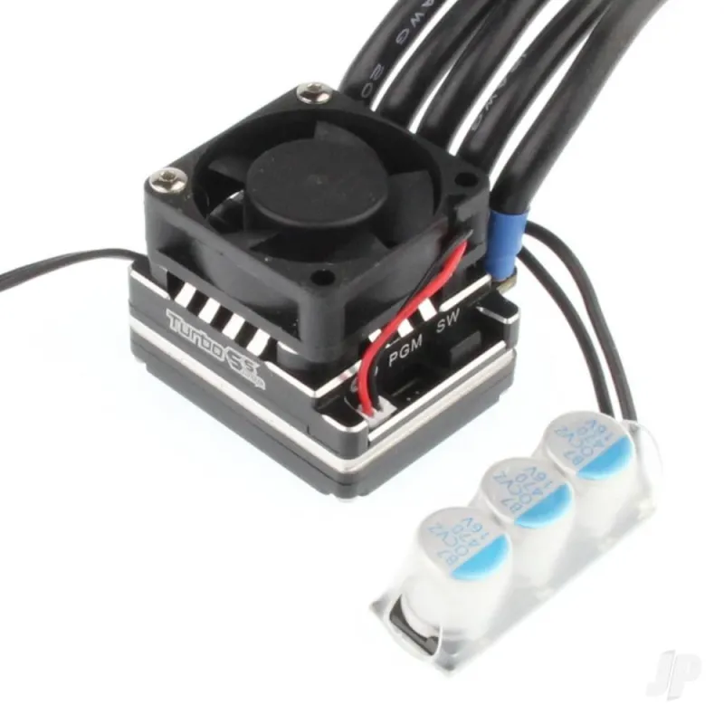 ZTW 1:10 Beast PRO 120A ESC