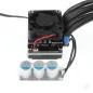 ZTW 1:10 Beast PRO 120A ESC