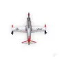 HSD Jets T-33 8kg Turbine Foam Jet, Thunderbirds (Kit)