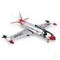HSD Jets T-33 8kg Turbine Foam Jet, Thunderbirds (PNP, no turbine) XT60