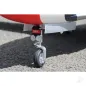 HSD Jets T-33 8kg Turbine Foam Jet, Thunderbirds (PNP, no turbine) XT60