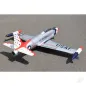HSD Jets T-33 8kg Turbine Foam Jet, Thunderbirds (PNP, no turbine) XT60
