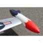 HSD Jets T-33 8kg Turbine Foam Jet, Thunderbirds (PNP, no turbine) XT60