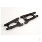 Traxxas Suspension arms, Long (Rear)