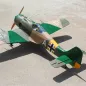 Seagull Focke-Wulf FW-190 (33-50cc) 2.03m (80in) No Retracts