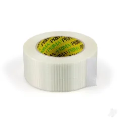JP 50mm Glassweave Reinforcing/Covering Tape