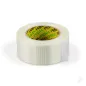 JP 50mm Glassweave Reinforcing/Covering Tape JP 50mm Glassweave Reinforcing/Covering Tape
