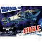MPC Space 1999: 14" Eagle Transporter