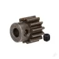 Traxxas 13-T Pinion Gear (1.0 metric pitch) Set (fits 5mm shaft)