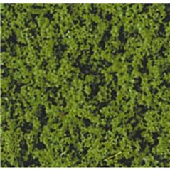 Heki 1551 Mid-Green Foam Tree Foliage