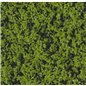 Heki 1551 Mid-Green Foam Tree Foliage